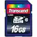 Transcend
LOCK
SDHC™
10
16GB
