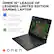 OMEN 16" LEAGUE OF LEGENDS LIMITED EDITION GAMING LAPTOP
- Intel® Core™ i7-14650HX processor
- 32 GB DDR5-5600 MT/s RAM (2 x 16 GB)
- 1 TB PCIe® Gen4 NVMe™ M.2 SSD
- NVIDIA® GeForce RTX™ 5060 Laptop GPU (8 GB GDDR7 dedicated)