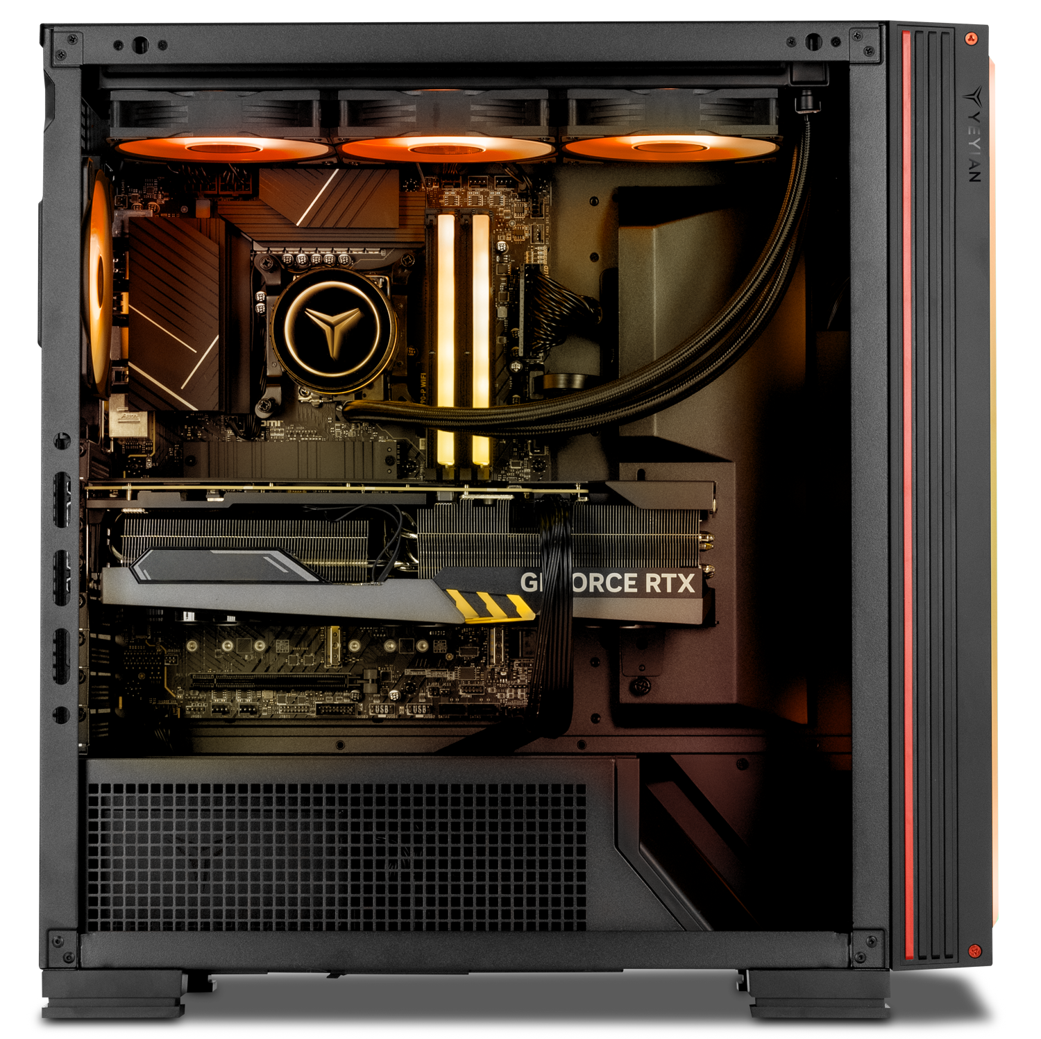 A YIYIAN AN GI ORCE RTX 11.R