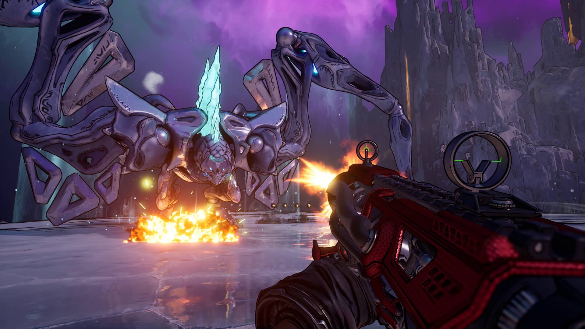 Nintendo Switch bo4 Borderlands 4 for the Switch 2 Is Now Up for Preorder on
