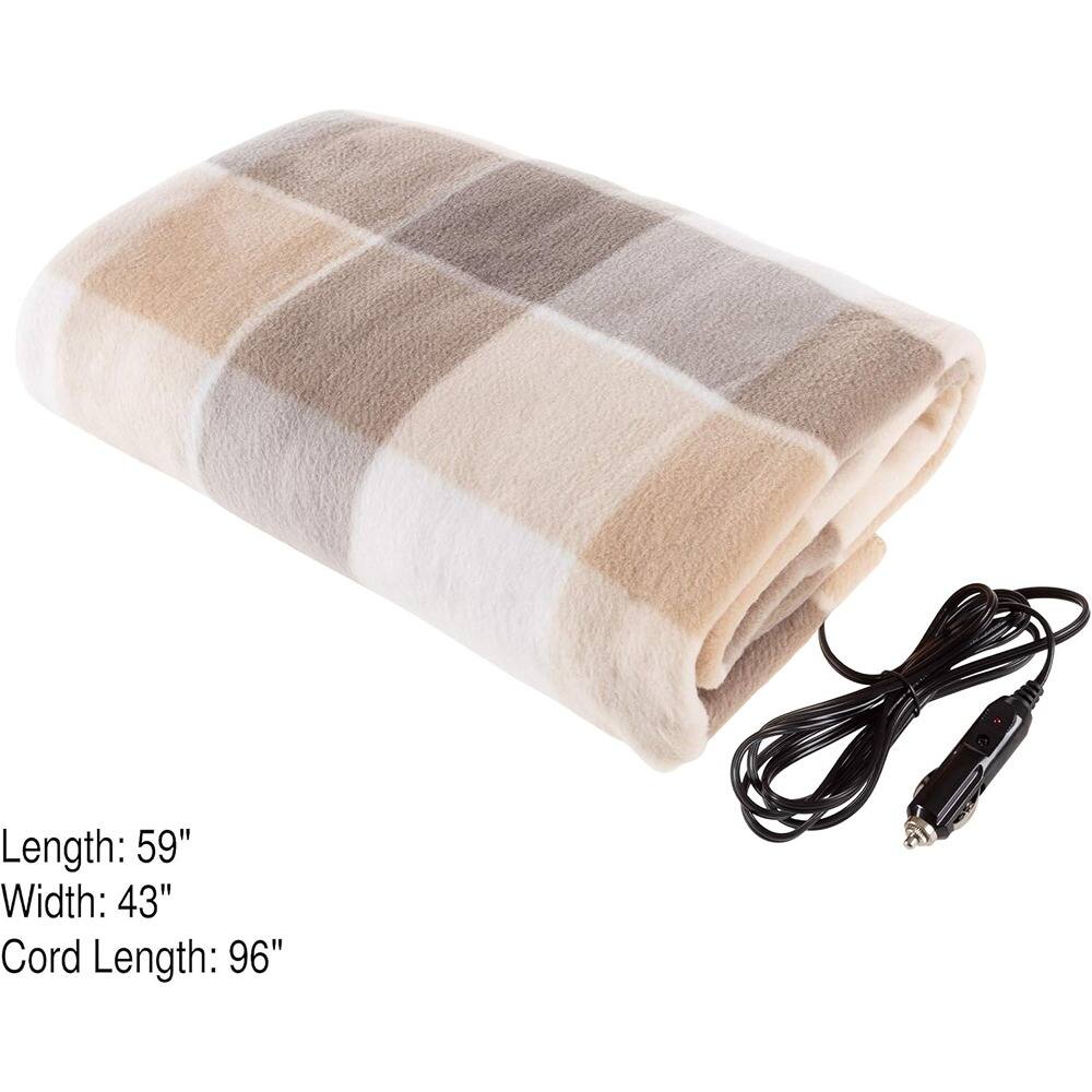 Length: 59"
Width: 43"
Cord Length: 96"