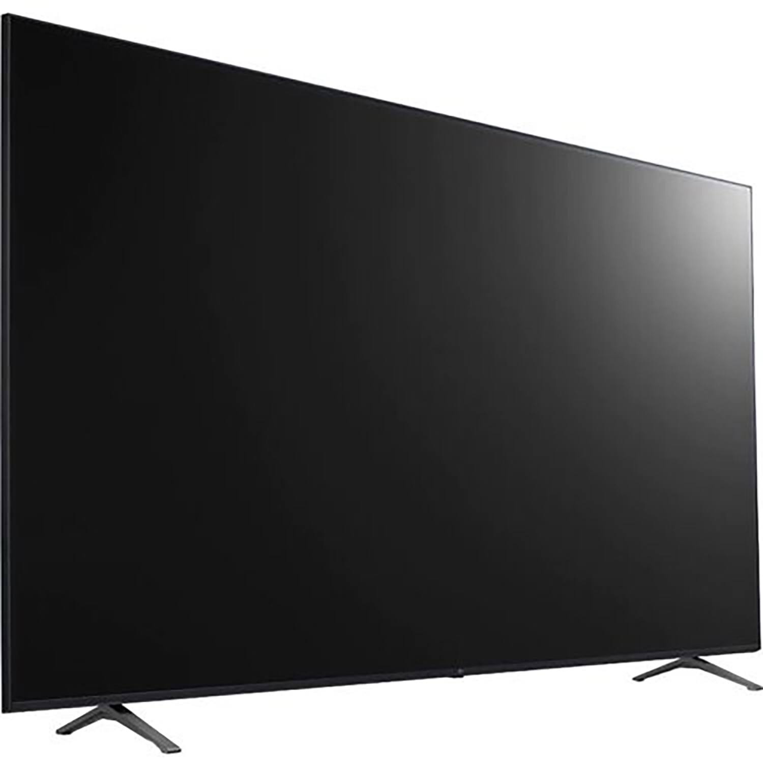 Alt View 13. LG - 43" UR640S Series LED 4K UHD Digital Signage TV.