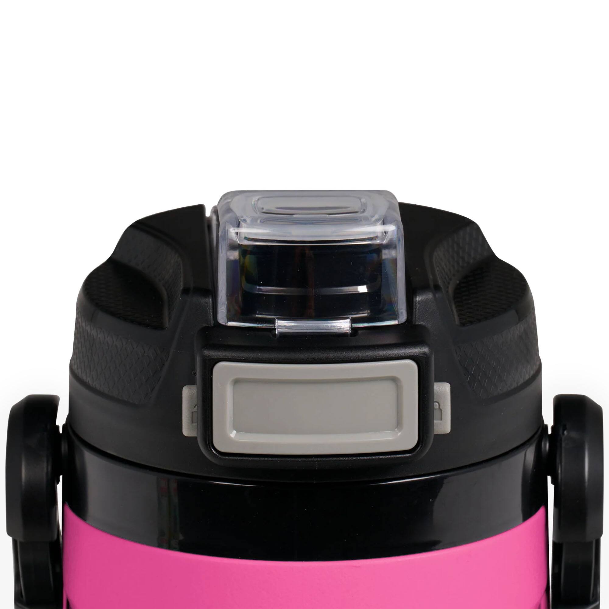 Alt View 4. Igloo - IGLOO Rival 1 Qt Jug, Pink Fizz - Pink Fizz.