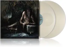 Lorna Shore - I Feel The Everblack Festering Within Me - VINYL LP