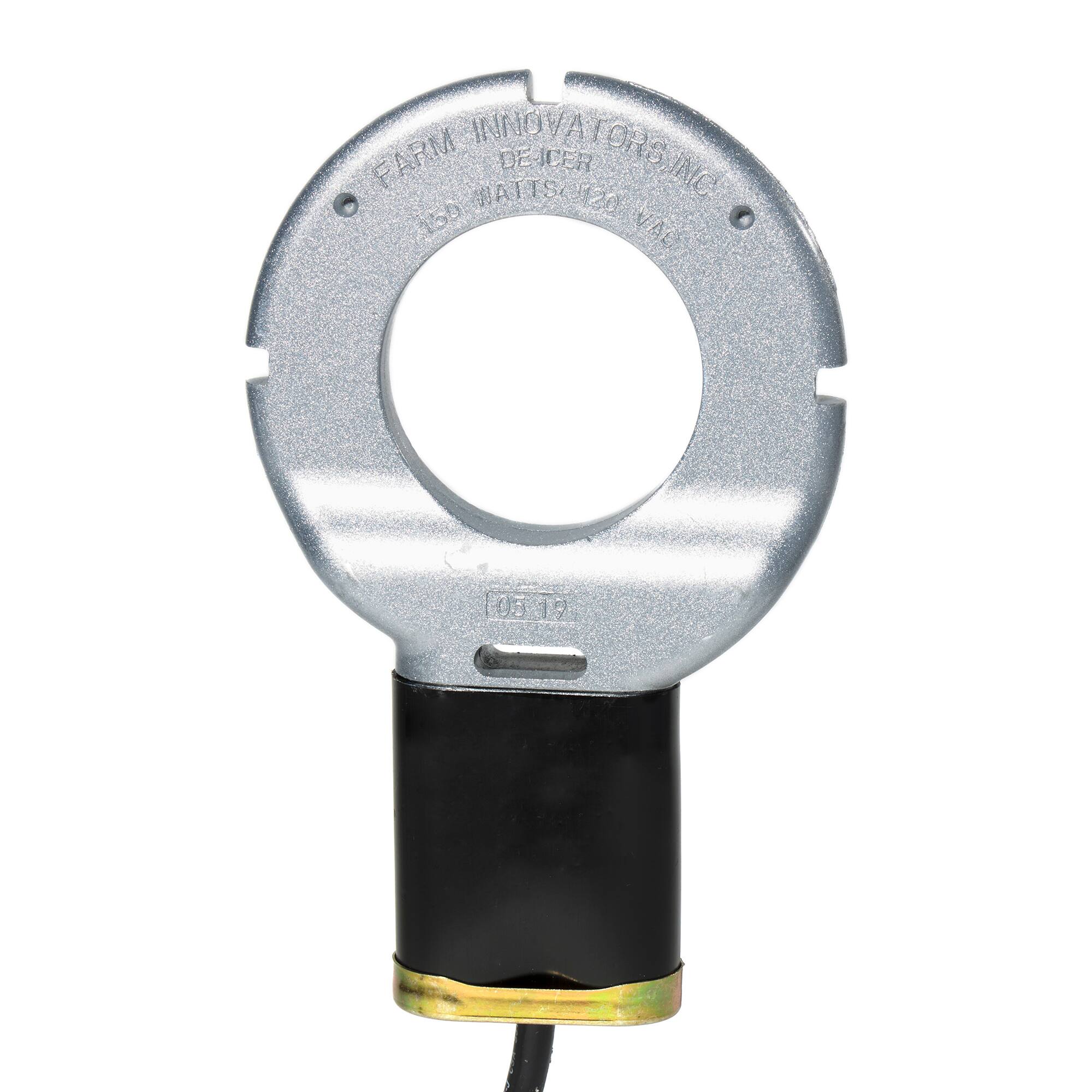 FARM INNOVATORS INC  
DEEP WELL PUMP  
150 WATTS 120 VAC  
105 12