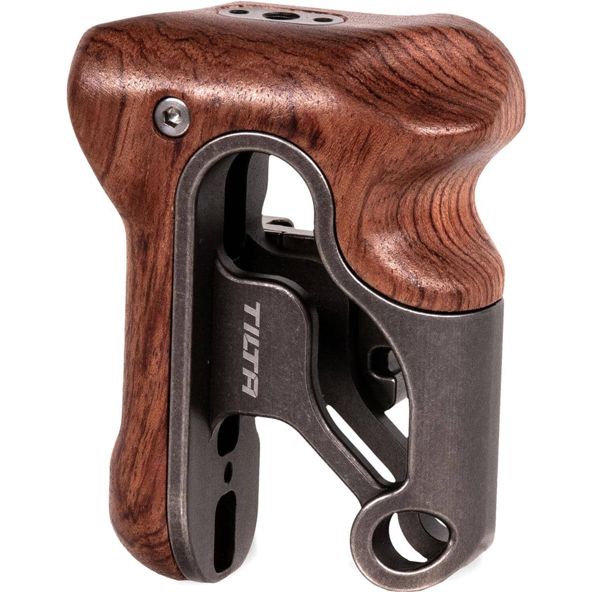 Tilta - Right Side Wooden Handle Type IV - Tactical Gray price history on PriceWatchPro