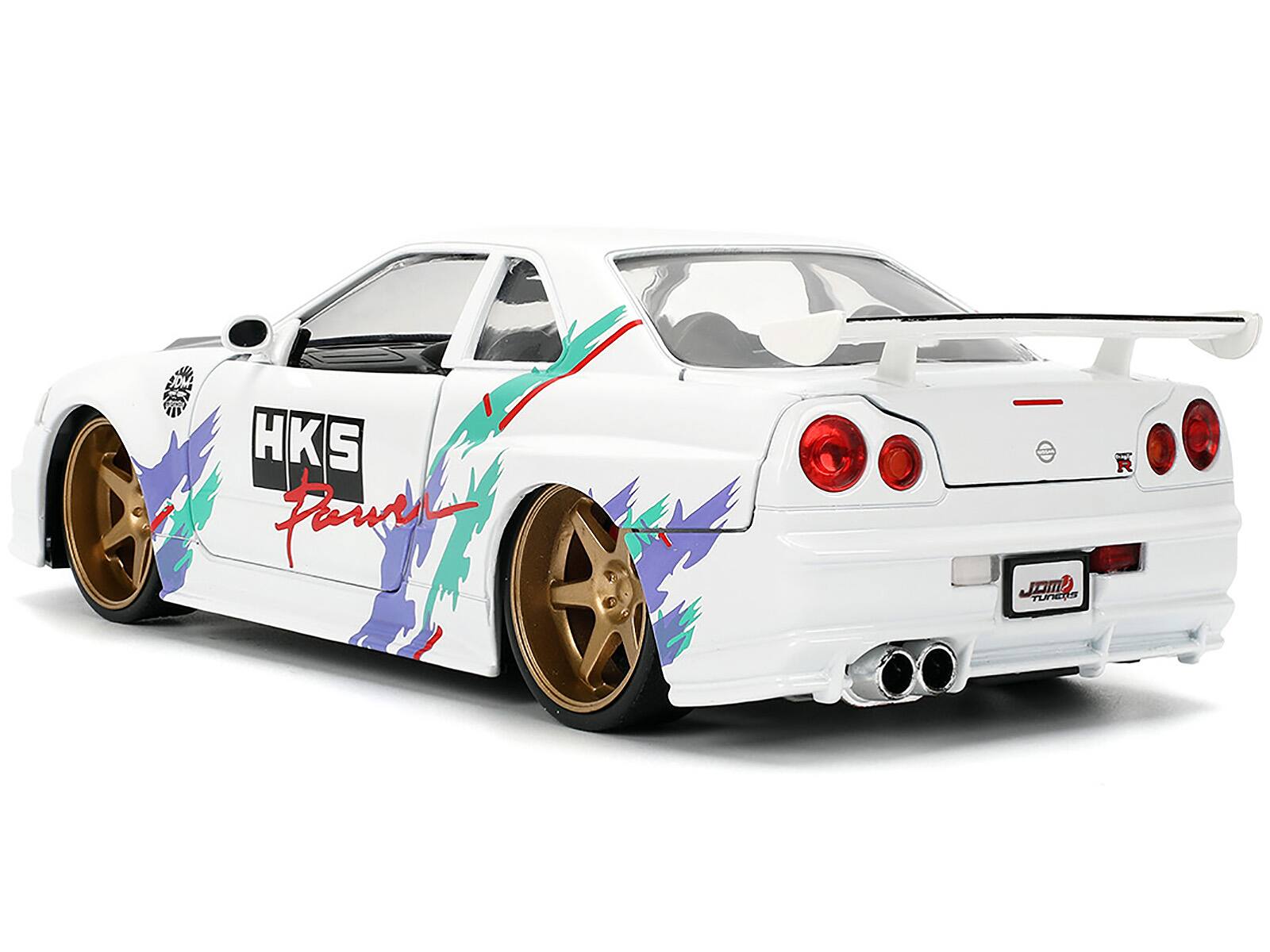 HKS H K 5 famel Jum BISNUT R