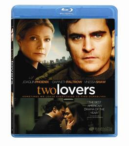 Two Lovers - BLU-RAY