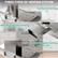 THREE TYPES OF VENTING SYSTEM
Top Round Venting 6"
Back Rectangular Venting 3-1/4" x 10"
Top Rectangular Venting 3-1/4" x 10"