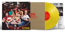 Morat - Yes Manana - Yellow Vinyl - VINYL LP