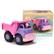 TMETA LT EEE - DUINp EPUER CA Disney bar 1 finnie Mouse mp Truck green toys