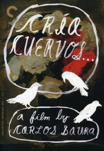 Cria Cuervos (Criterion Collection)  - DVD