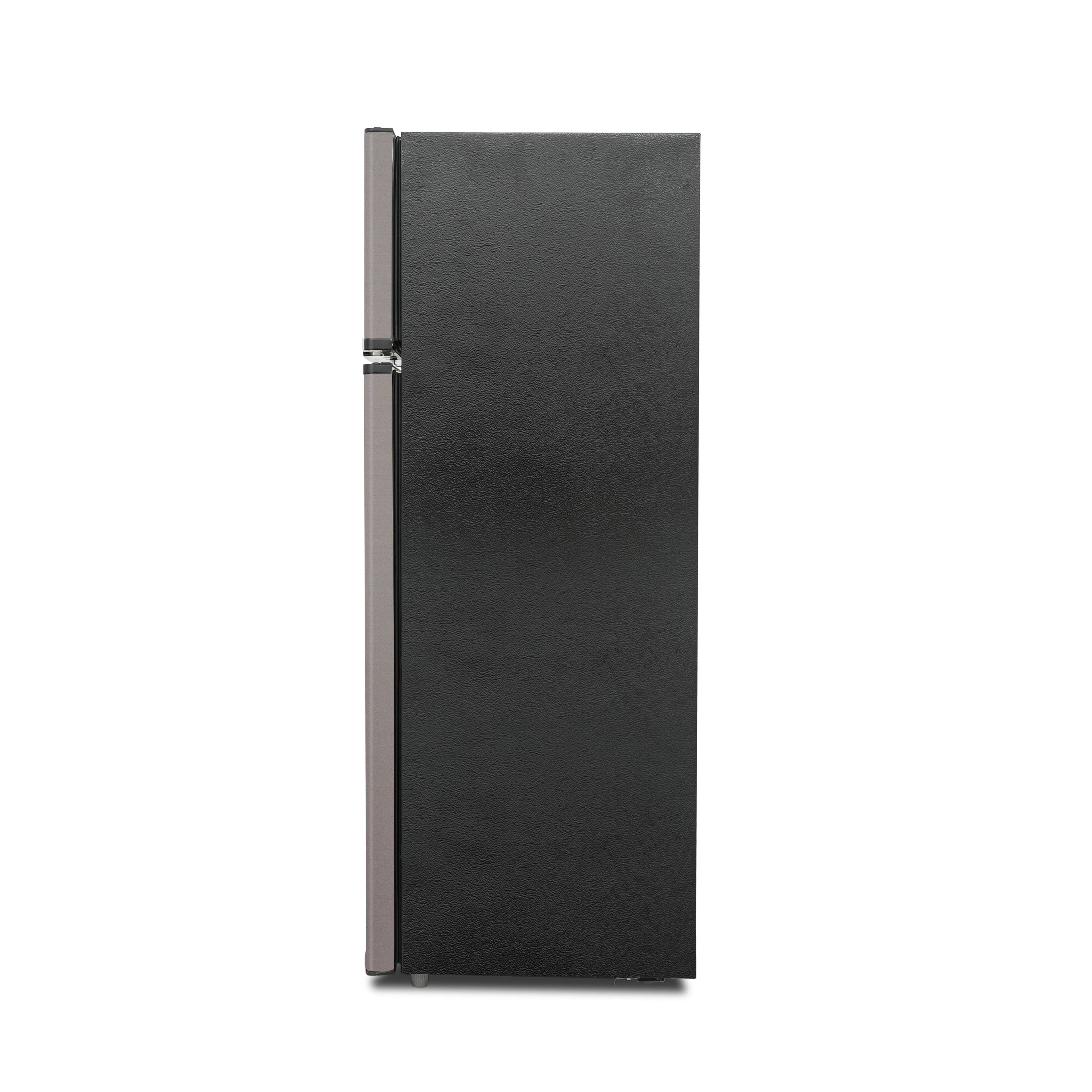 Back. Commercial Cool - COMMERCIAL COOL 7.7 Cu.Ft. Top Mount Refrigerator - VCM.
