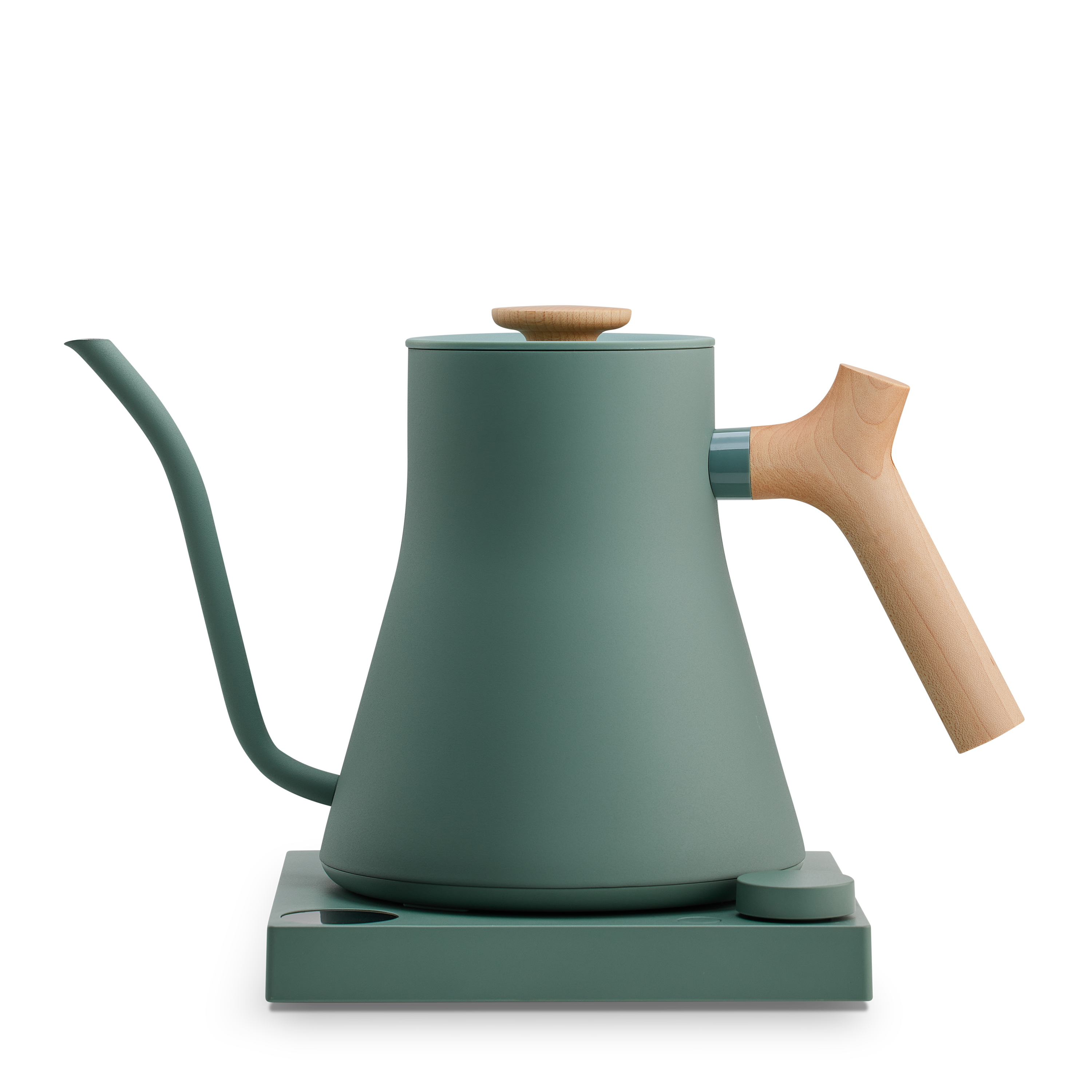 Smoke Green
