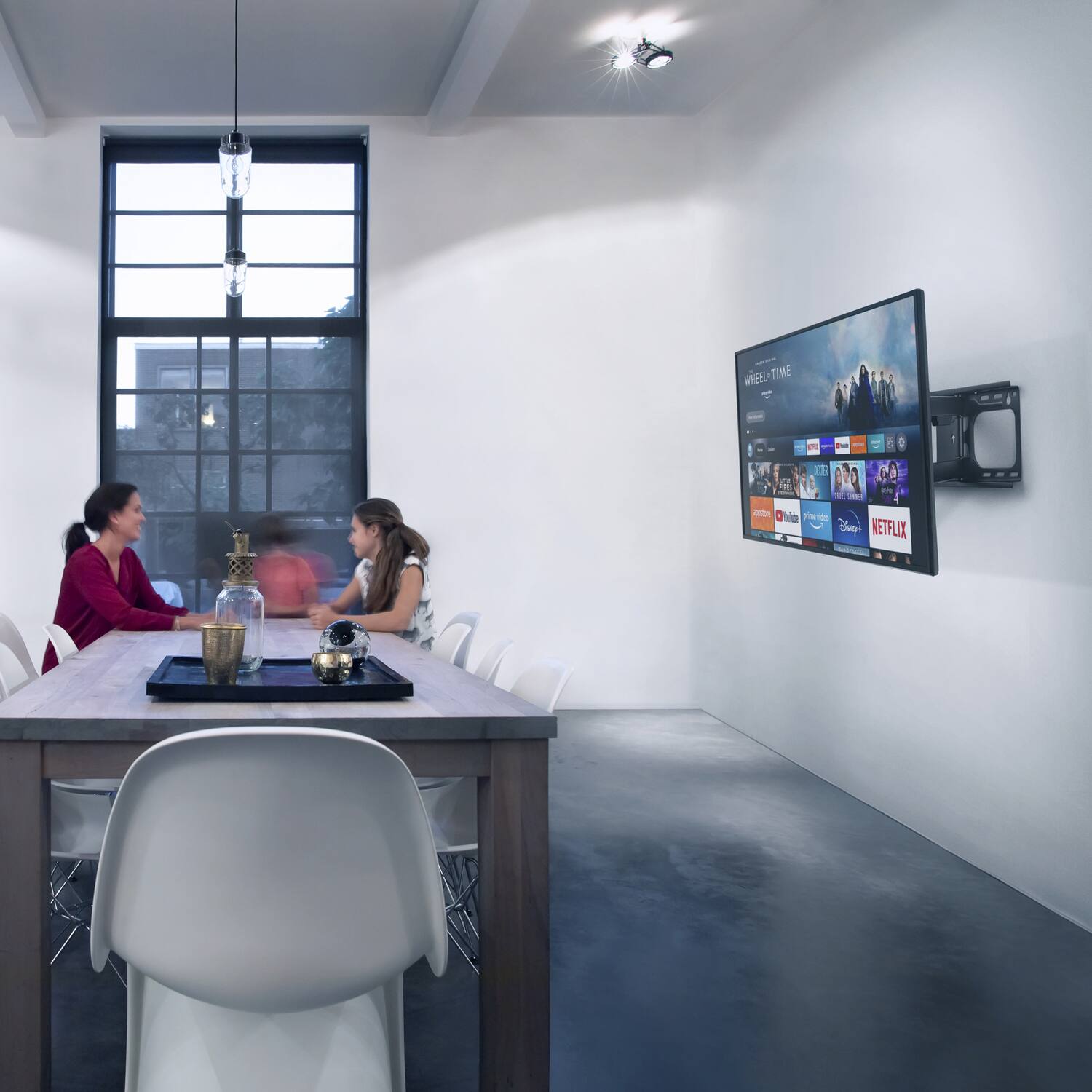 WHEEL TIME JEB 2 - g da - Ve FI de 24 Cmup: NETFLIX