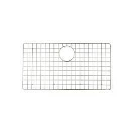 Alfi - Stainless Steel Grid for Kitchen Sinks AB3322DI and AB3322UM - Gray