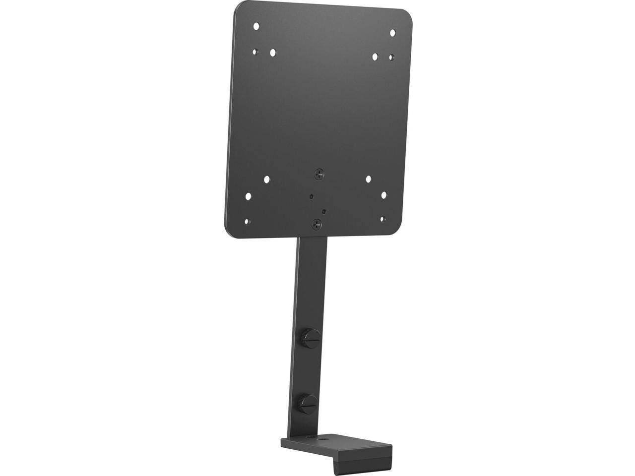 Alt View 5. HP - HP B560 PC Mounting Bracket - Black.