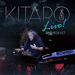 Live! - DVD