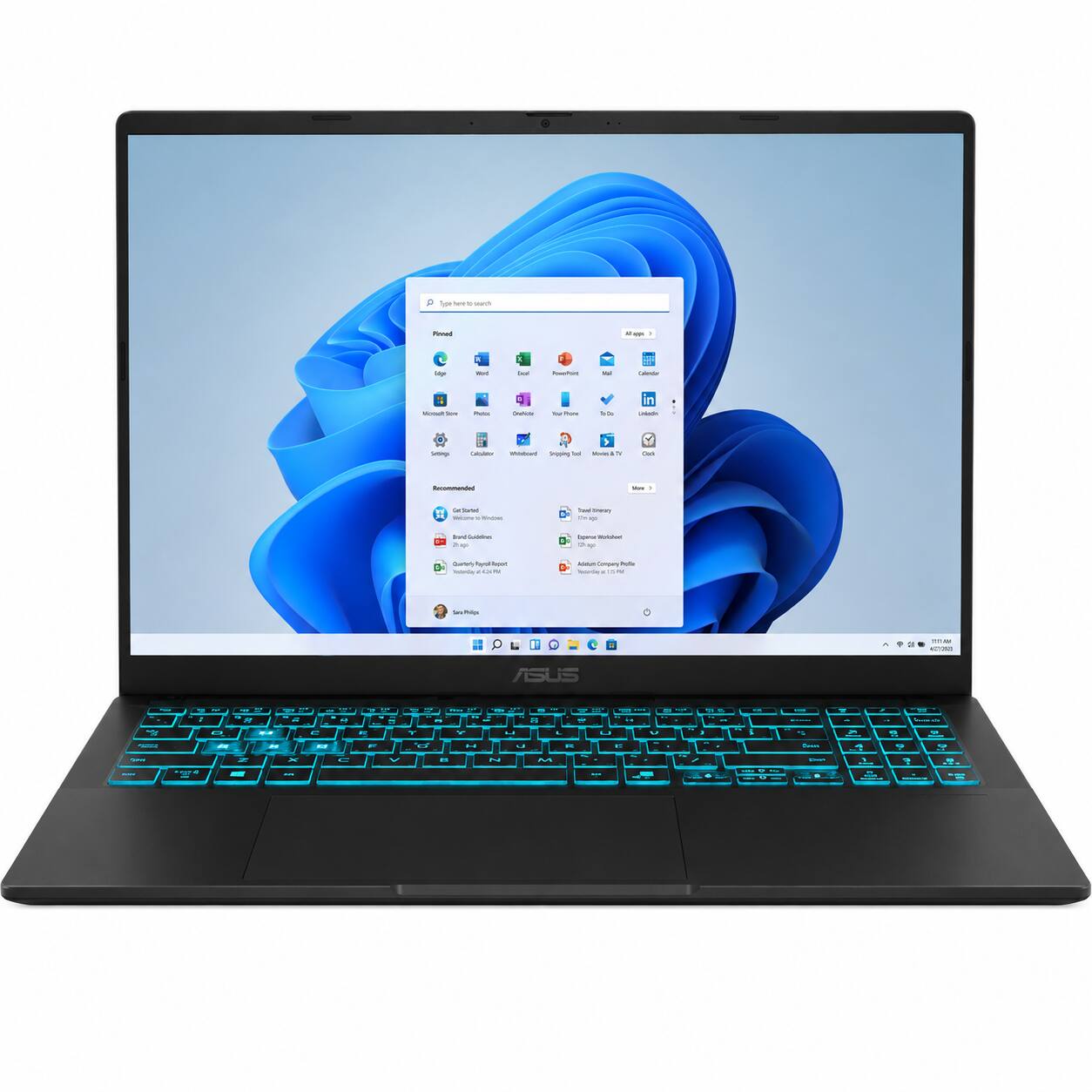 ASUS