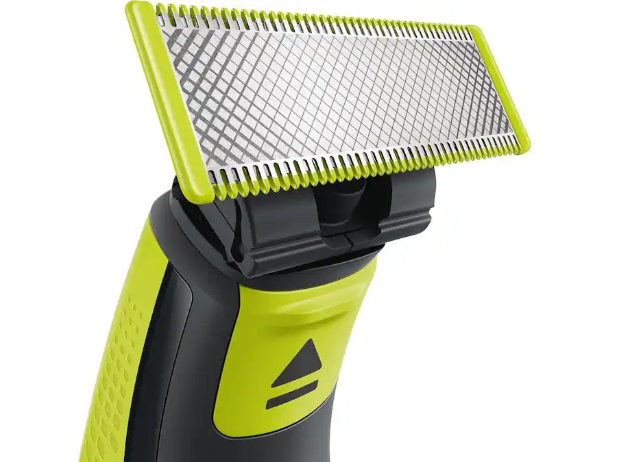 Philips Norelco OneBlade Original Face, Electric Razor and Styler ...