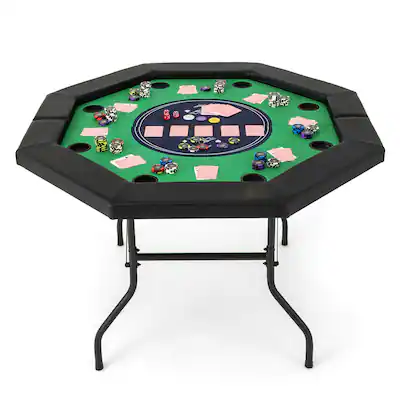 Which Poker Table is Best for Texas Hold’Em? Top Picks Reviewed