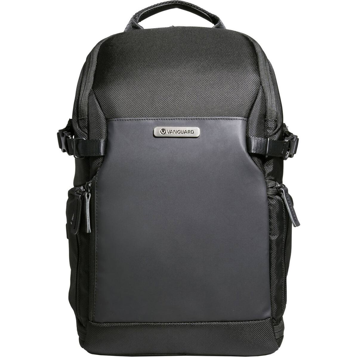 Alt View 4. Vanguard - Vanguard VEO SELECT 37BRM Backpack, Black.