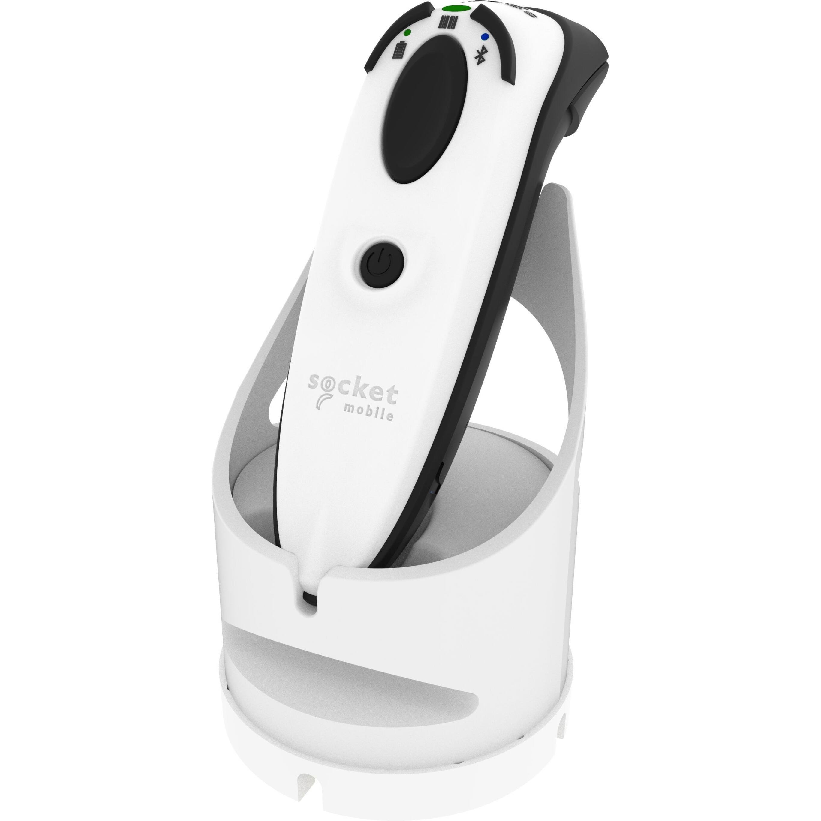 socket mobile