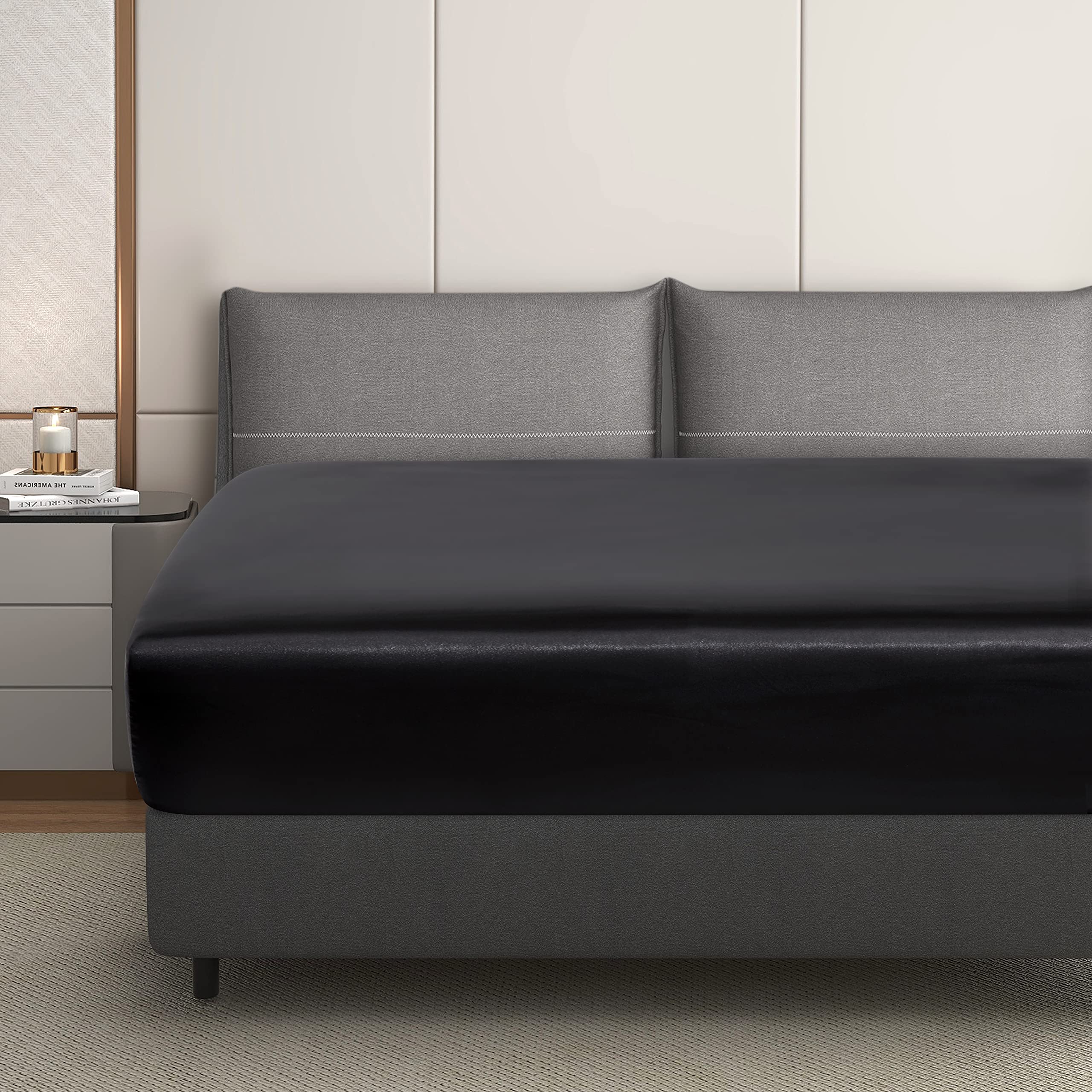 The text on the image reads:

"MADE IN ITALY
ENZO BOSINI"