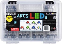 E-Blox - Power Blox LED ADD-ON Set