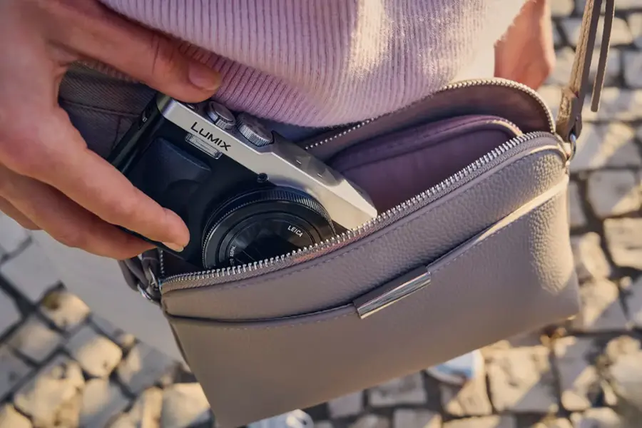 LUMIX ASPH PI LEICA