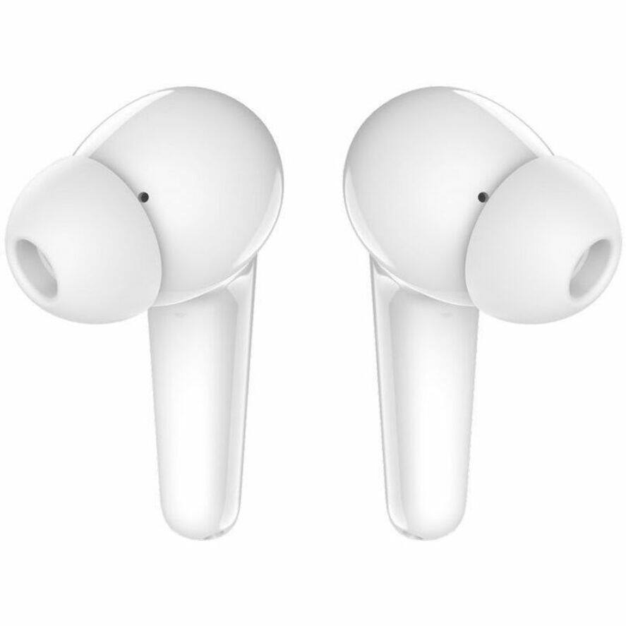 Alt View 8. Adesso - Adesso Xtream T1 Bluetooth Wireless Earbuds and Built-in Microphone - Stereo - True Wireless - Bluetooth - 32.8 ft - 20 - Unknown.