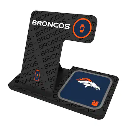 BRONCOS