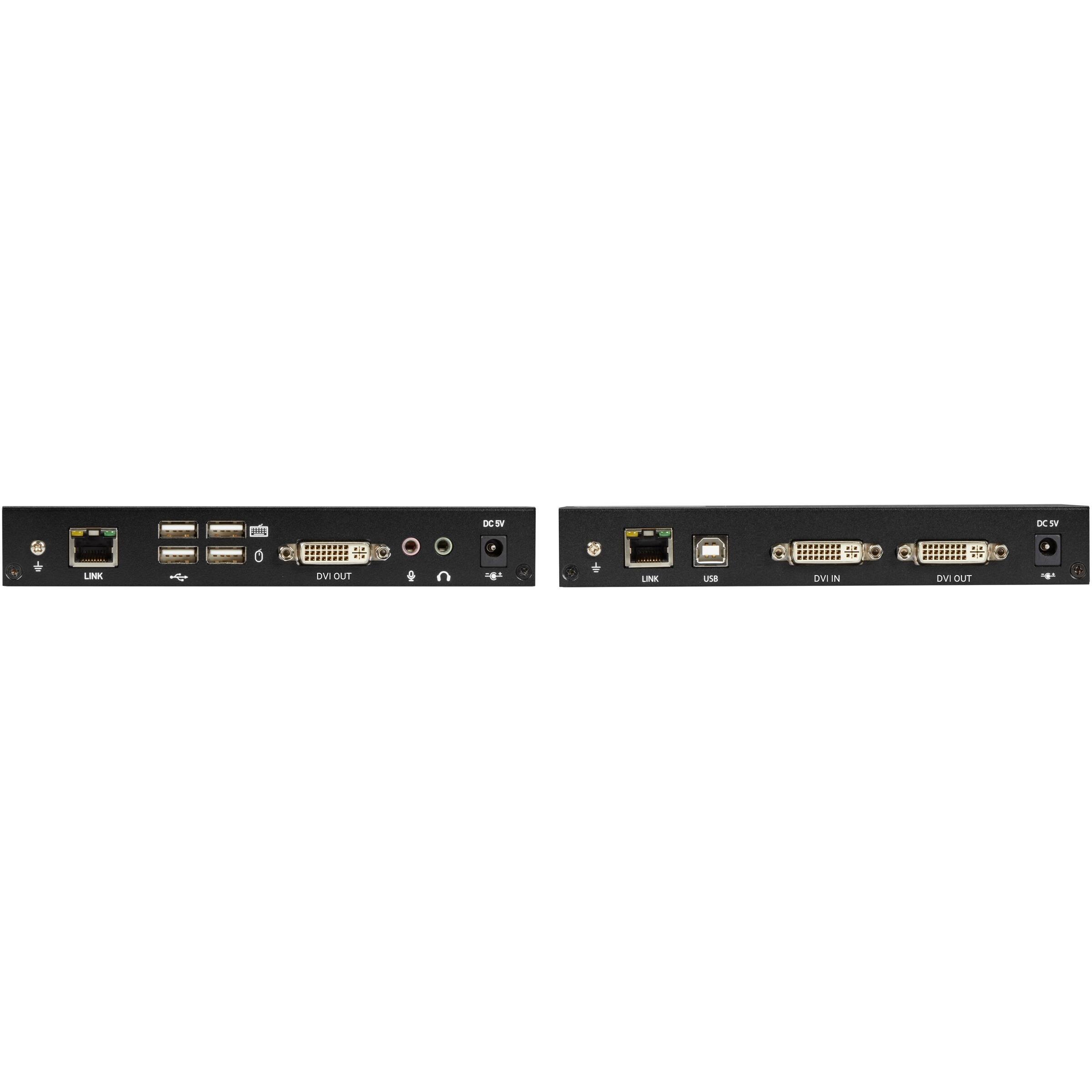 DC 5V  
DCSV  
.. ..  
..  
LINK  
DV OUT  
9  
LINK  
USB  
DVI IN  
DVI OUT