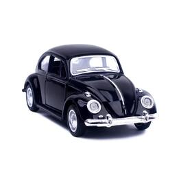 Circuit Terra - CLASSIC BEETLE BUG TOY CAR - Black