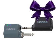 POWER RECEIVE
BOSS
99091
TA2aU0N