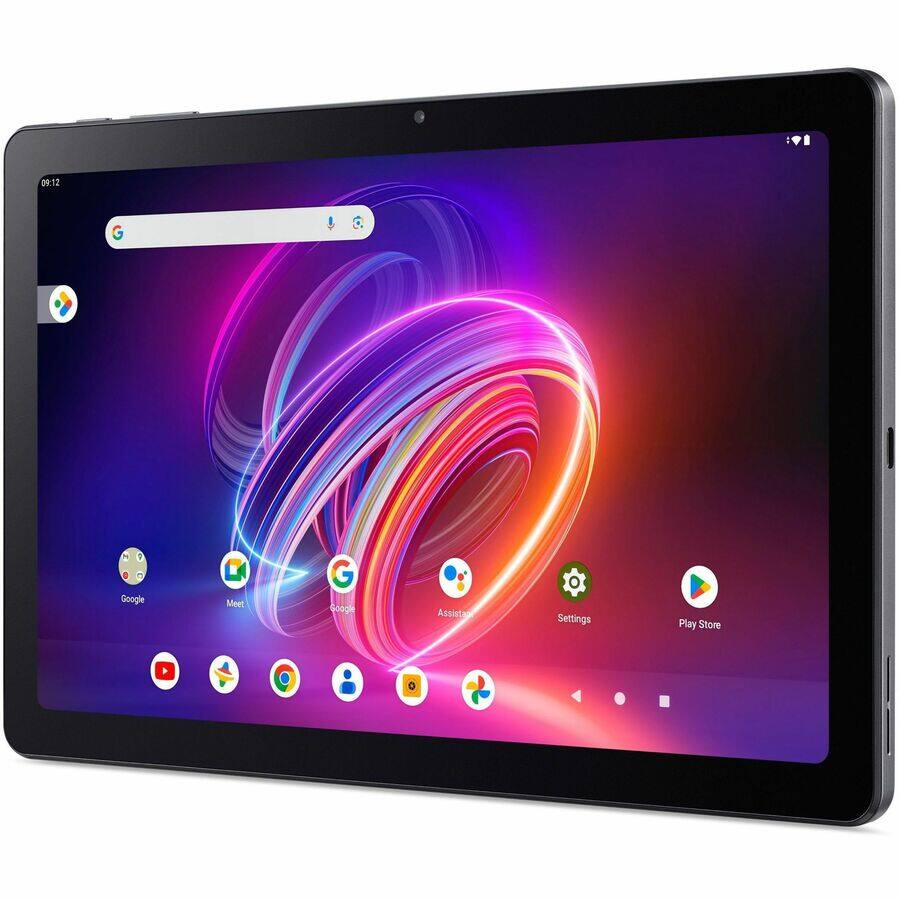 09:12  
G  
Google Meet  
Google Assistant  
Settings  
Play Store