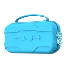 Kitcheniva - Portable Hard Shell Carrying Case For Nintendo Switch 2 2025 - Blue