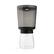 Alt View 11. OXO - Brew Compact Cold Brew Coffee Maker - Black.