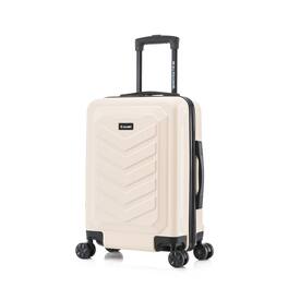 US Army - FOX 20" Carry-On Suitcase - SAND