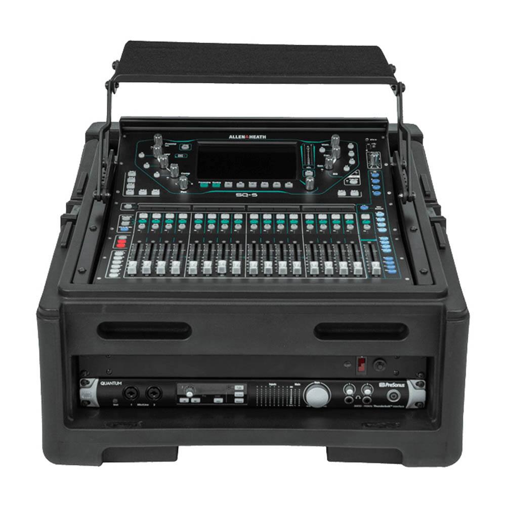 ALLEN & HEATH SQ-5 MUTHALD E3