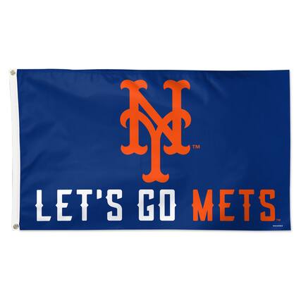 LET'S GO METS™
