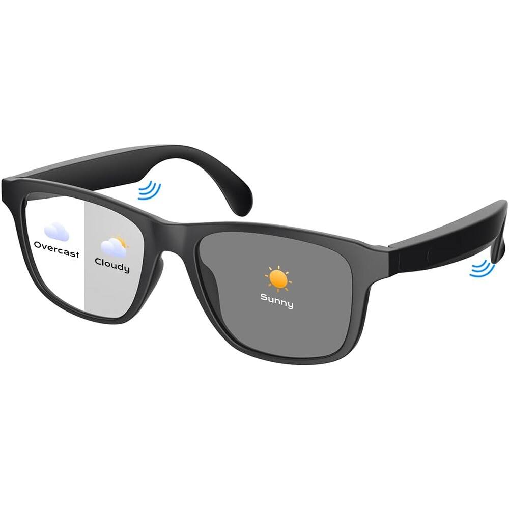 Overcast  
Cloudy  
Sunny