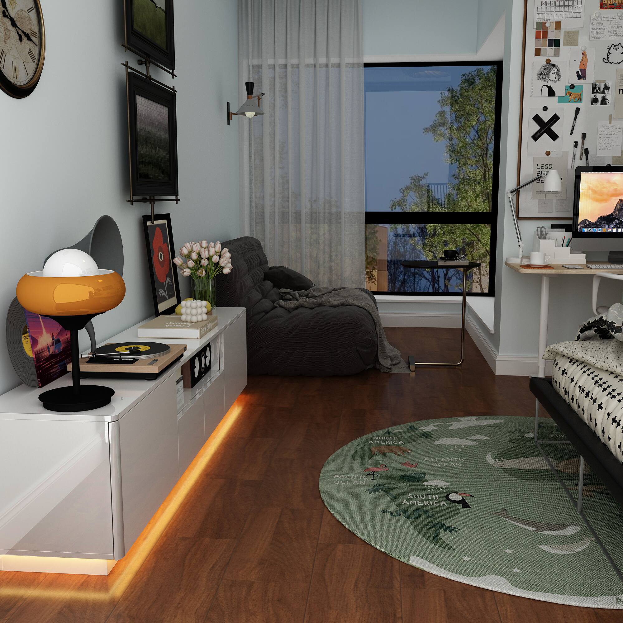 A TV. | HAURUWWUWN A. - a AN - - mous i X 20%. dd de 0 20 NORTH AMERICA, ATLANTIC OCEAN, PACIFIC OCEAN, SOUTH AMERICA.