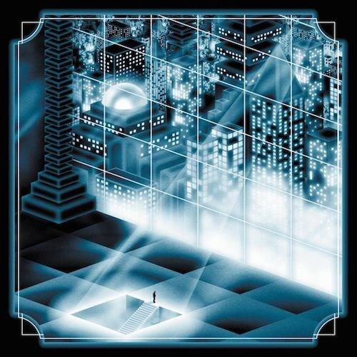 Front. Cold War [LP].