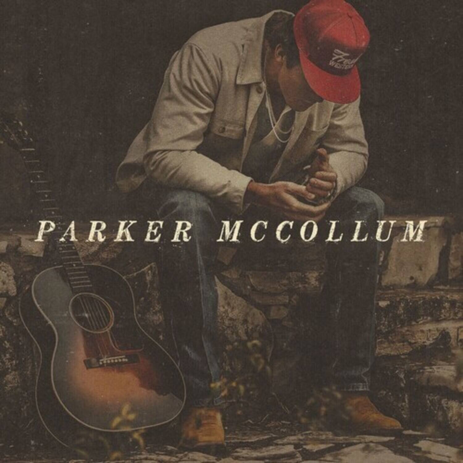 PARKER MCCOLLUM