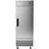 Angle. Koolmore - 29 in. One-Door Reach-In Refrigerator - 15.5 Cu Ft. RIR-1D-SS-19C - Stainless-Steel.
