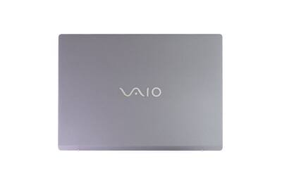VAIO 14.1 FS | Intel i5 1235U | Laptop | 8GB RAM | 1TB SSD Iron VAIO 14.1 FS | Intel i5 1235U | Laptop | 8GB RAM | 1TB SSD Iron