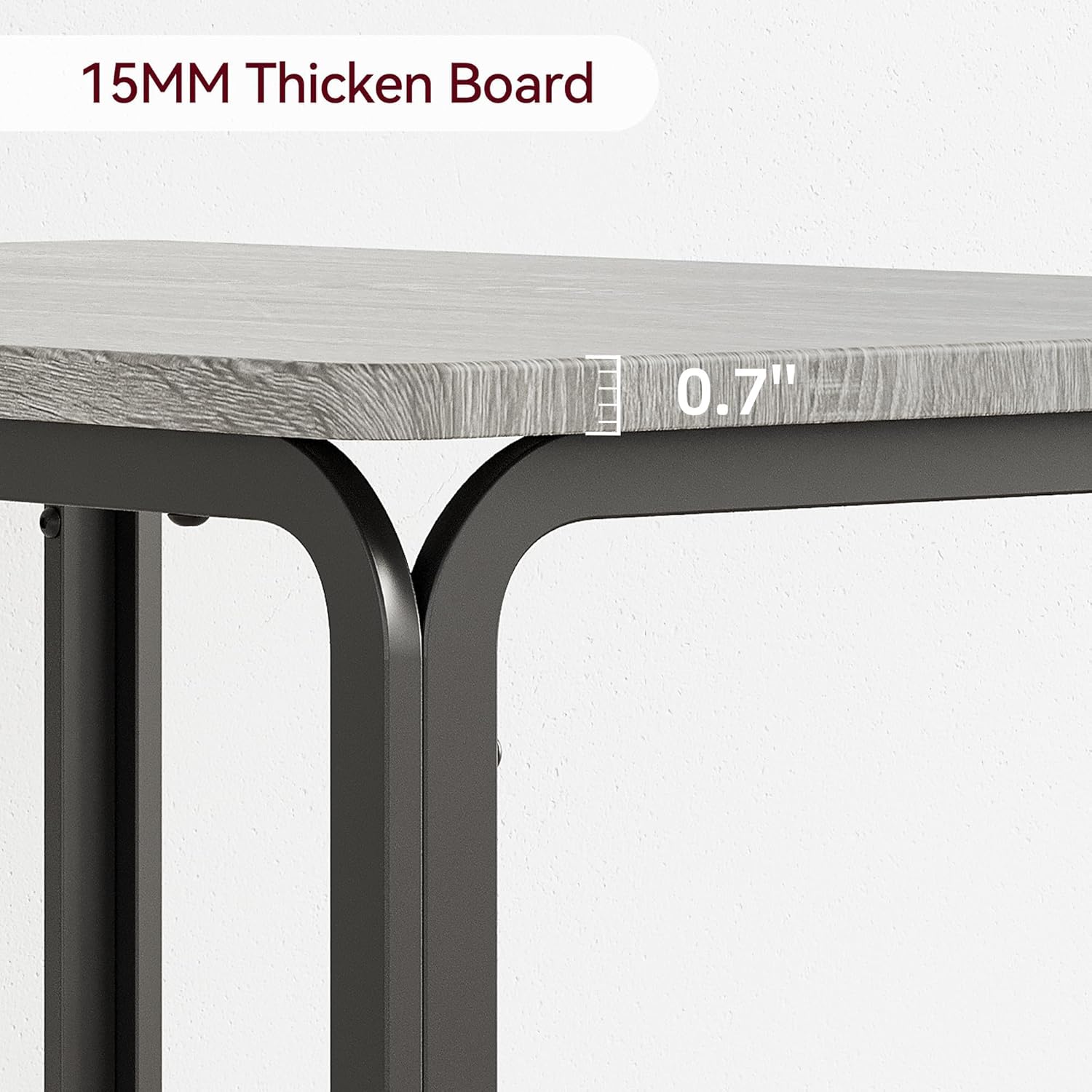 15MM Thick Board  
0.7"