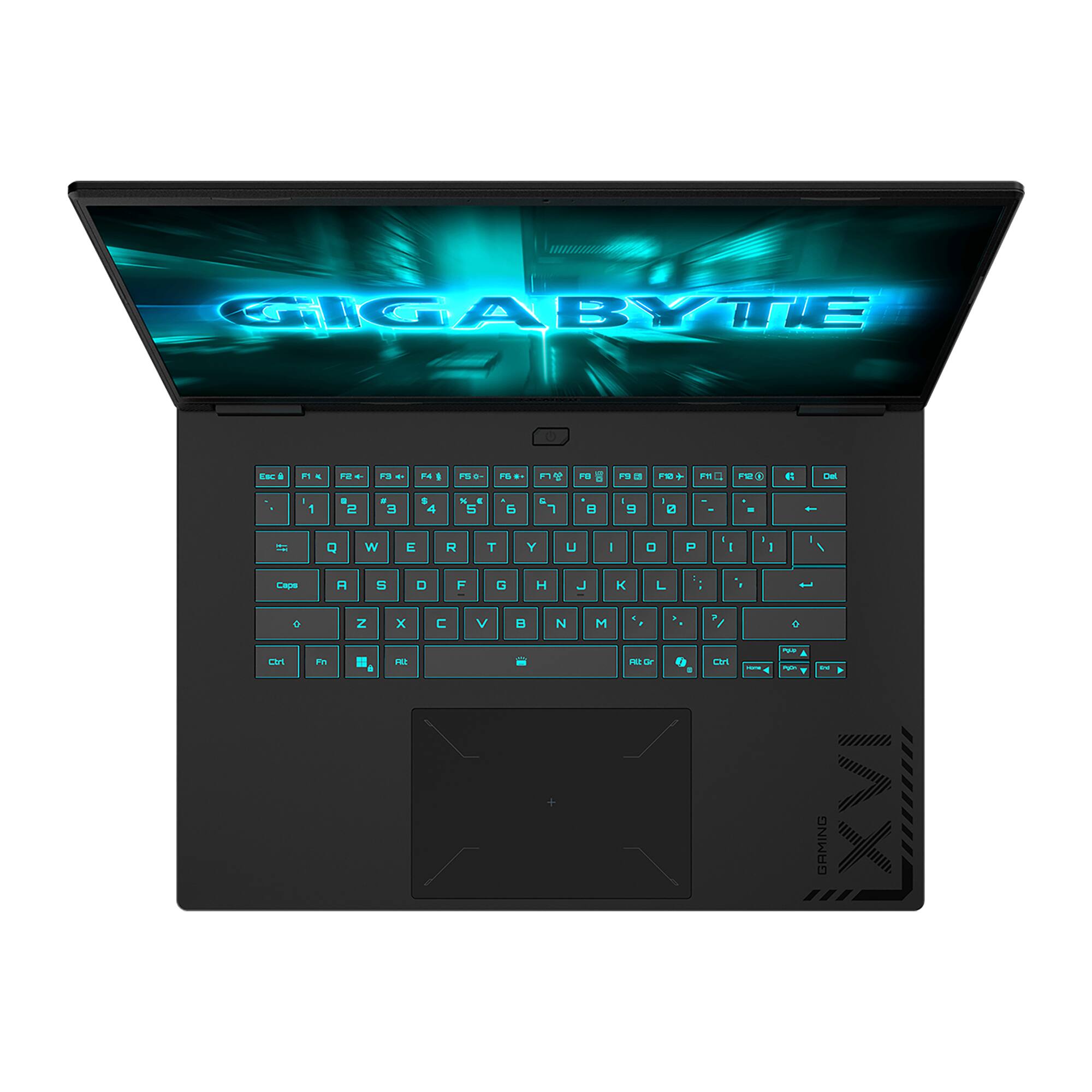 GIGABYTE FW P - 12 + F 7 PS FE. LA Y 1 5 TO P - J - 1 1 a 2 C 1 S - L - 1 - 9 2Y I - 2 a W E R T Y U D P - I - I I Cape A S D F G H J L o Z x C V N M o L E + D I - - F - GAMING AX