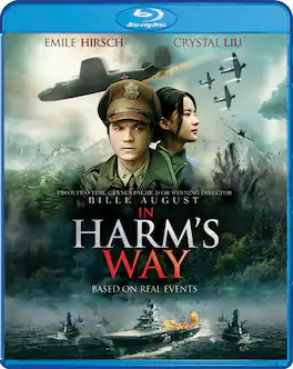 In Harm's Way - BLU-RAY